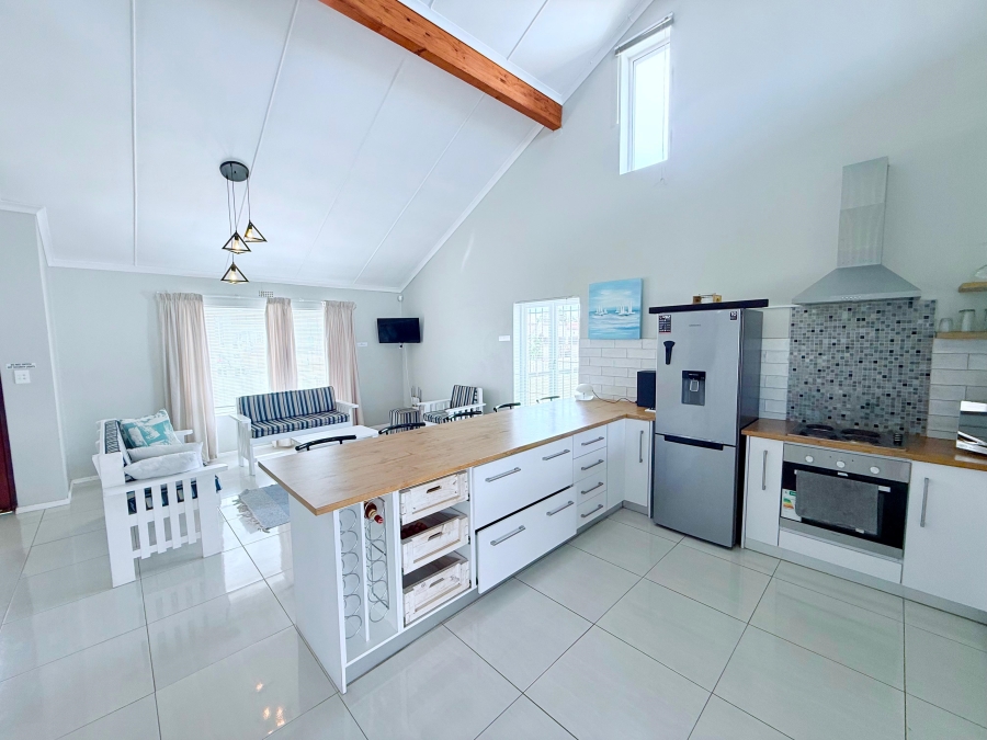 4 Bedroom Property for Sale in Langebaan North Western Cape